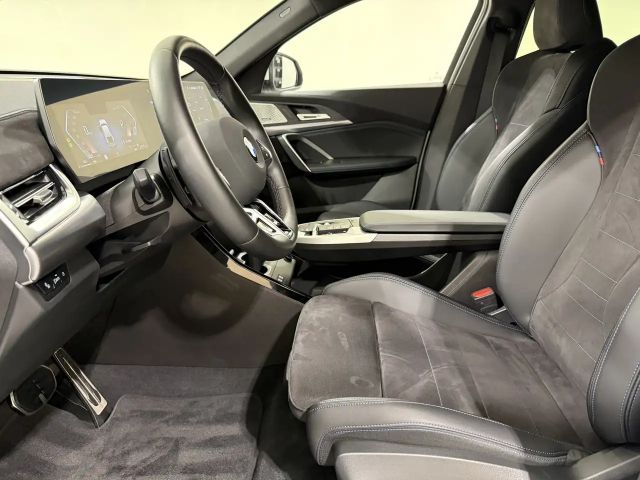 BMW X2 Coupé M-Sport xDrive20d