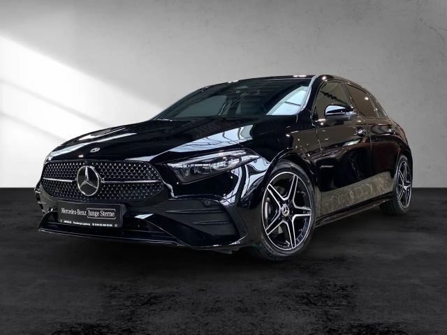 Mercedes-Benz A 200 AMG Line