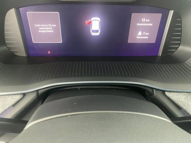 Skoda Octavia Selection