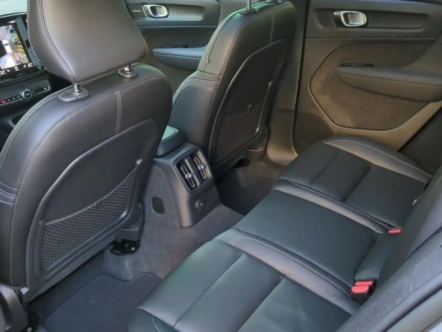 Volvo XC40 Dark Recharge T5 Ultimate