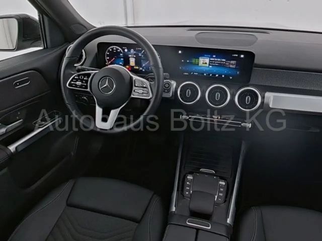 Mercedes-Benz GLB 180 Progressive