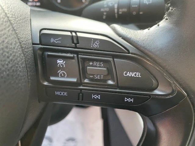 Toyota Yaris Hybride Lounge VVT-i