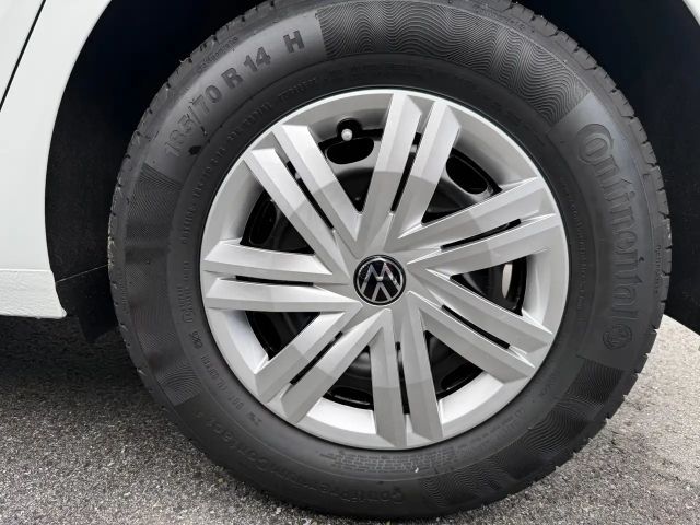 Volkswagen Polo 4Me TSI