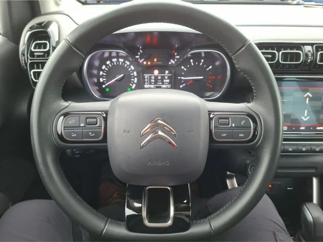Citroën C3 Aircross Pack Shine