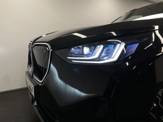 BMW X3 M-Sport xDrive20d