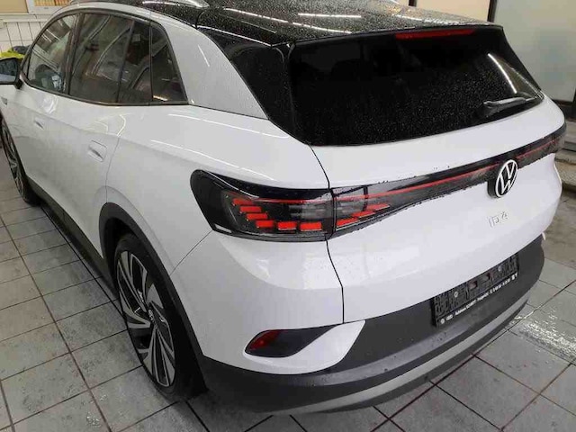 Volkswagen ID.4 IQ.Drive Performance Pro