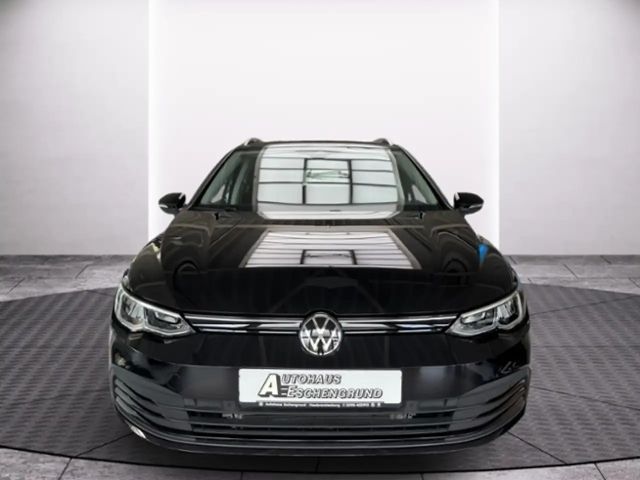 Volkswagen Golf 2.0 TDI DSG Life Variant