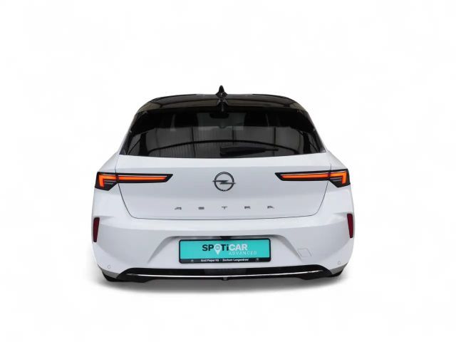 Opel Astra Elegance