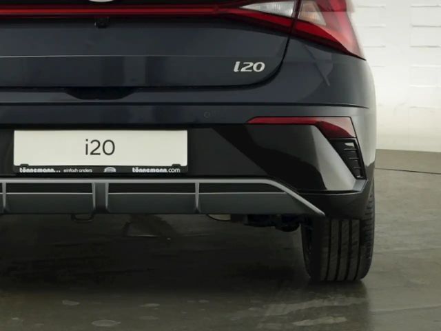 Hyundai i20 T-GDi Trend