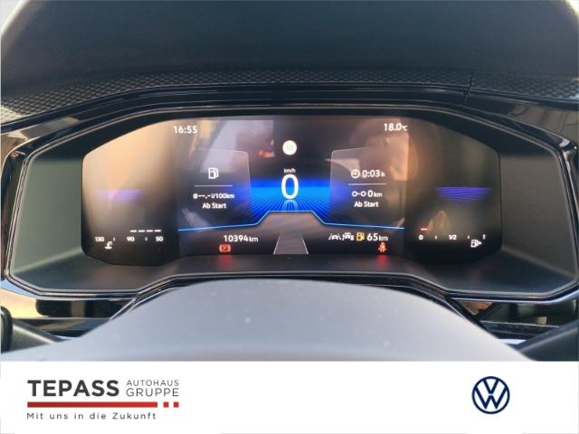 Volkswagen Polo 1.0 MPI Life