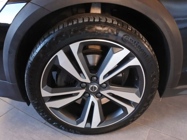 Volvo V60 Cross Country AWD
