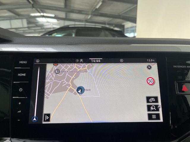 Volkswagen Taigo 1.0 TSI DSG Style