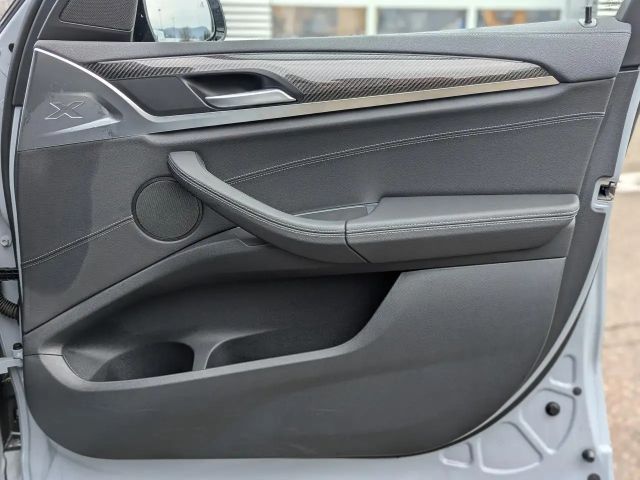 BMW X3 40i HUD ACC Standh.SuView.Laser HiFi AHK 21"