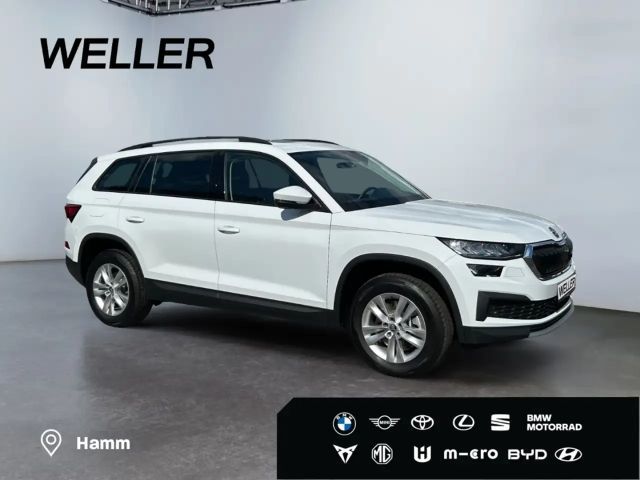Skoda Kodiaq 2.0 TDI Ambition