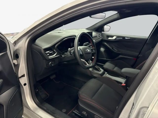 Ford Focus EcoBoost ST Line Wagon