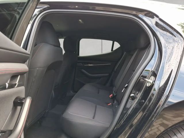 Mazda 3 Homura SkyActiv e-Skyactiv