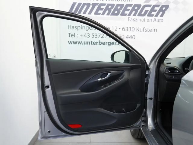 Hyundai i30 1.0 T-GDi