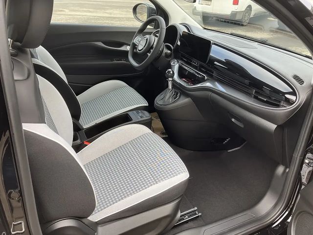 Fiat 500 Hatchback Hybrid Torino