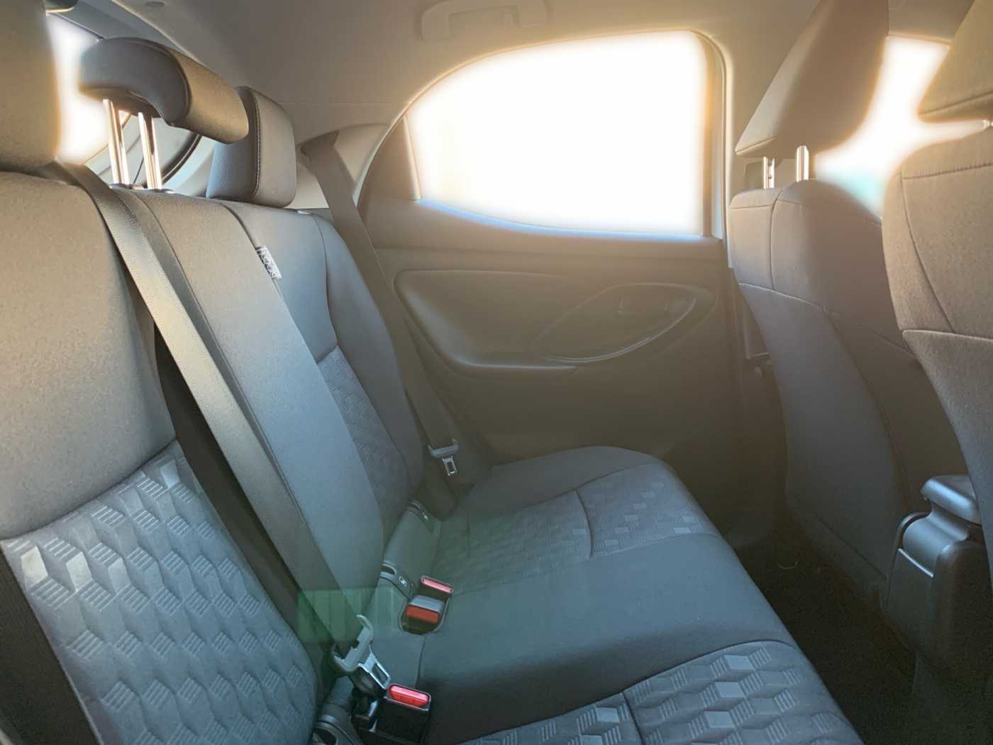 Toyota Yaris 5-deurs Comfort