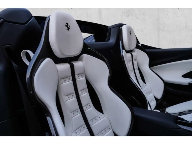 Ferrari 296 *Lift*Carbon+LED*Daytona-Design*JBL*