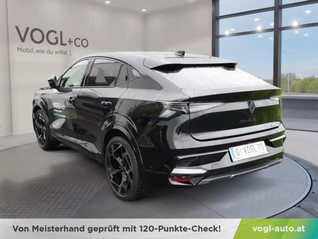 Renault Rafale Alpine Esprit