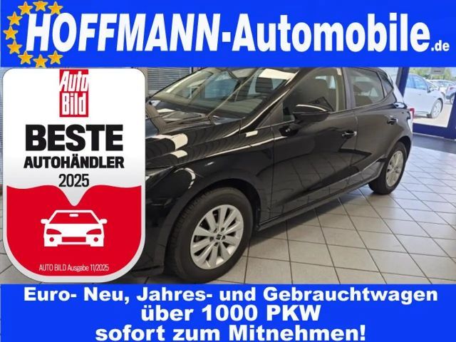 Seat Ibiza Connect Style