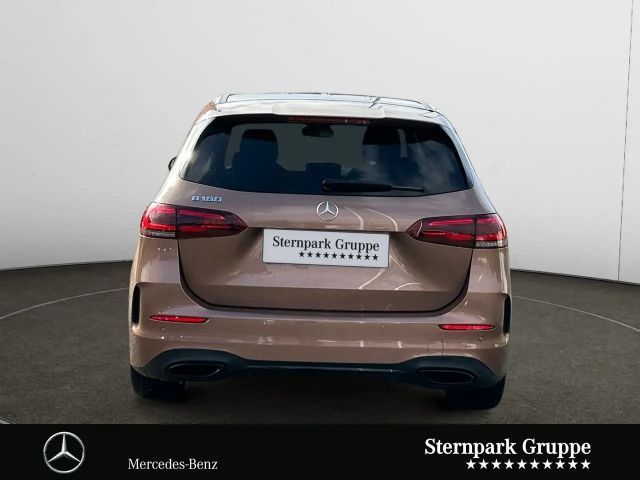 Mercedes-Benz B 180 AMG Line