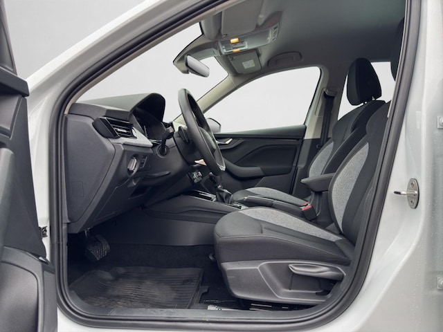 Skoda Kamiq 1.0 TSI Selection