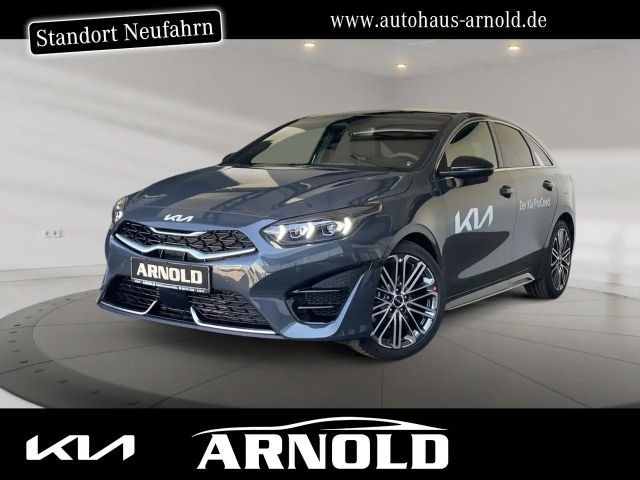 Kia ProCeed GDi GT-Line