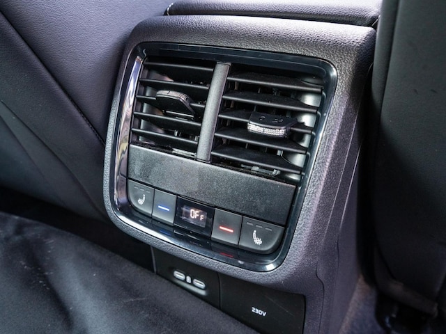 Skoda Octavia 2.0 TDI 4x4 Combi RS