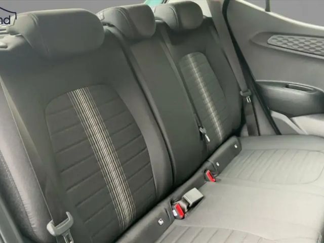 Hyundai i10 III 1,0 MPi Wave digital Cockpit DAB Navi