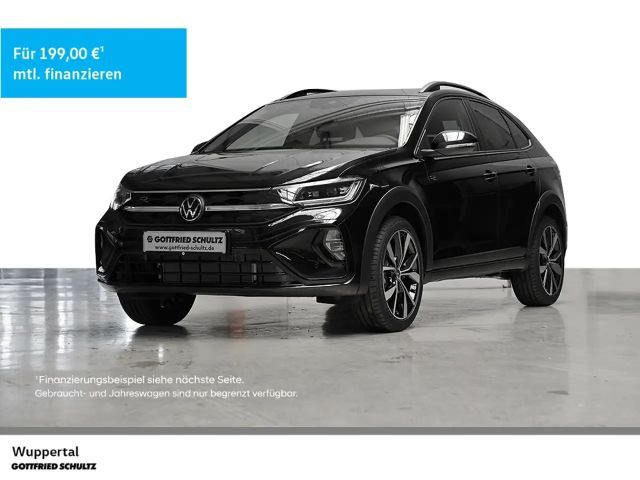 Volkswagen Taigo 1.0 TSI DSG R-Line