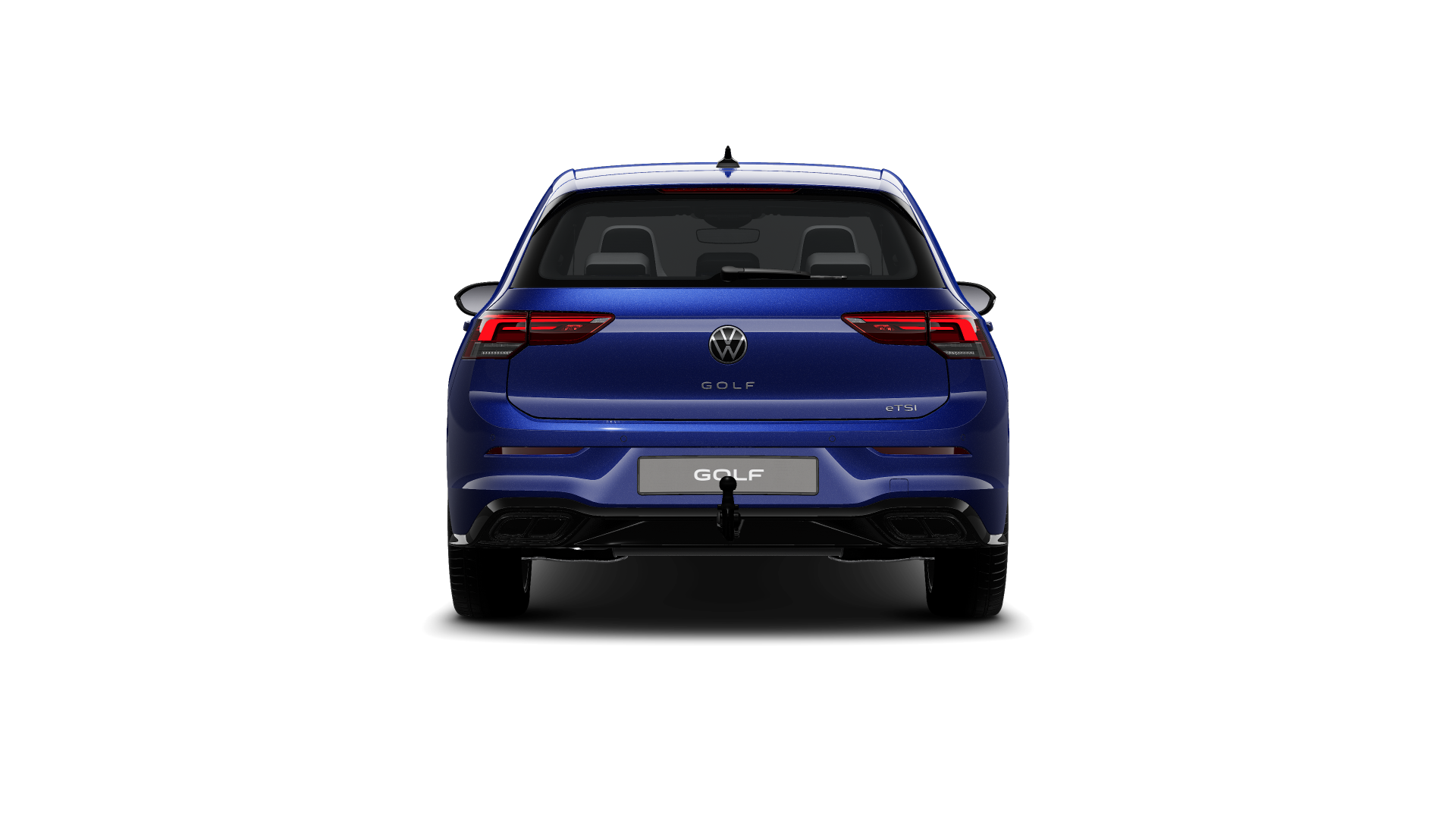 Volkswagen Golf DSG Golf VIII