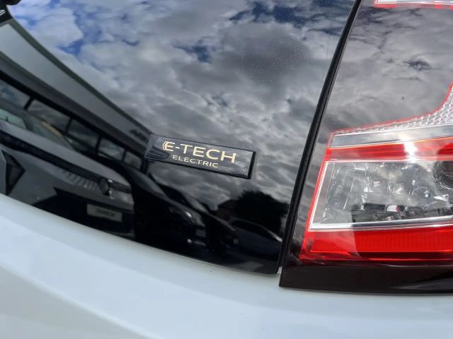 Renault Twingo E-Tech