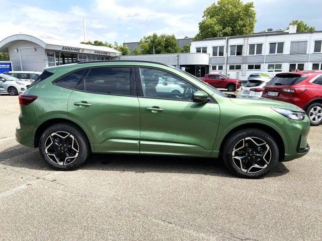 Ford Kuga Plug in Hybrid ST Line