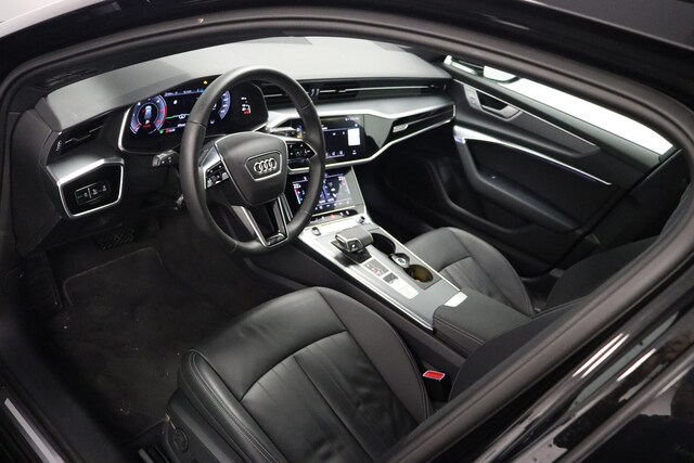 Audi A6 45 TDI Avant Quattro S-Tronic