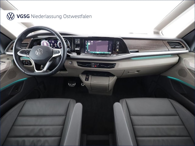 Volkswagen Multivan Lang Style