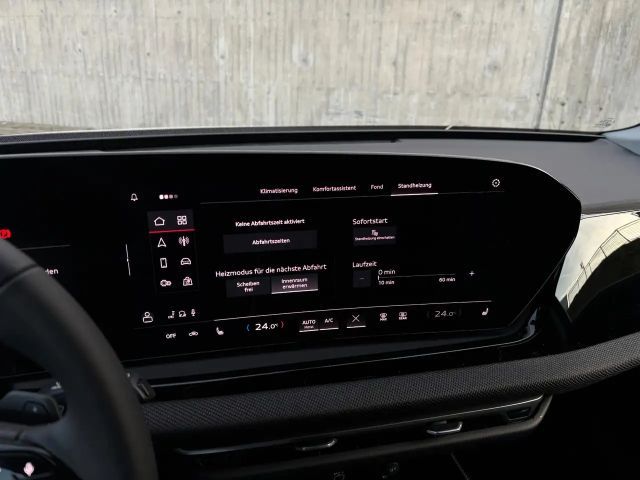 Audi A5 2.0 TDI Avant Quattro