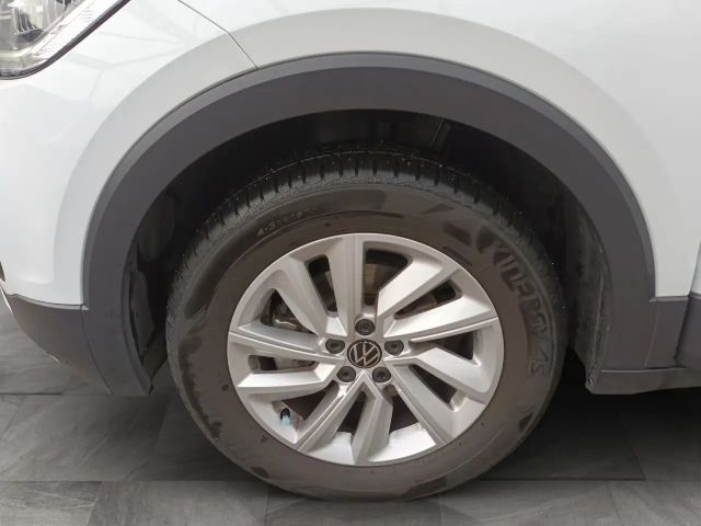 Volkswagen T-Cross 1.0 TSI DSG IQ.Drive Life