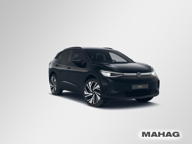 Volkswagen ID.4 IQ.Drive Performance Pro