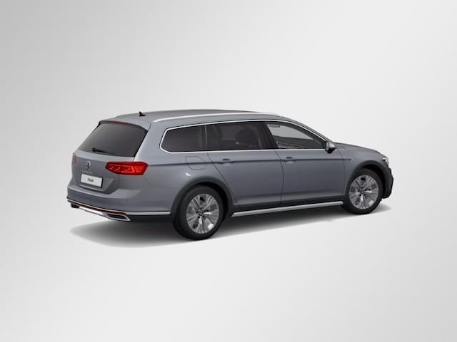 Volkswagen Passat AllTrack DSG IQ.Drive Variant