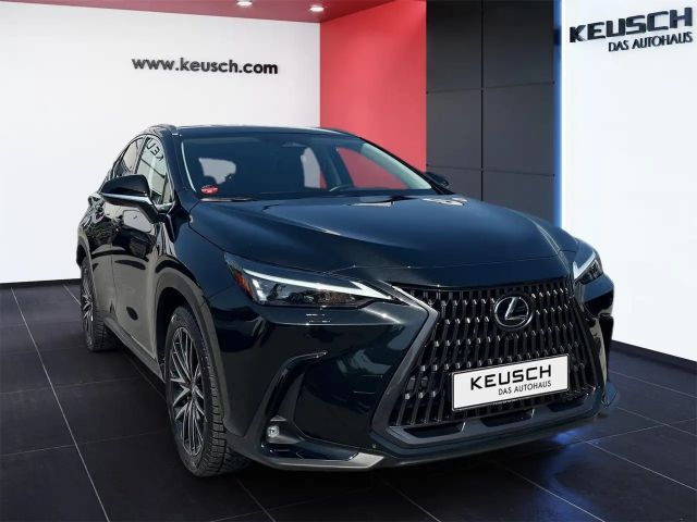 Lexus NX 450h Executive Line