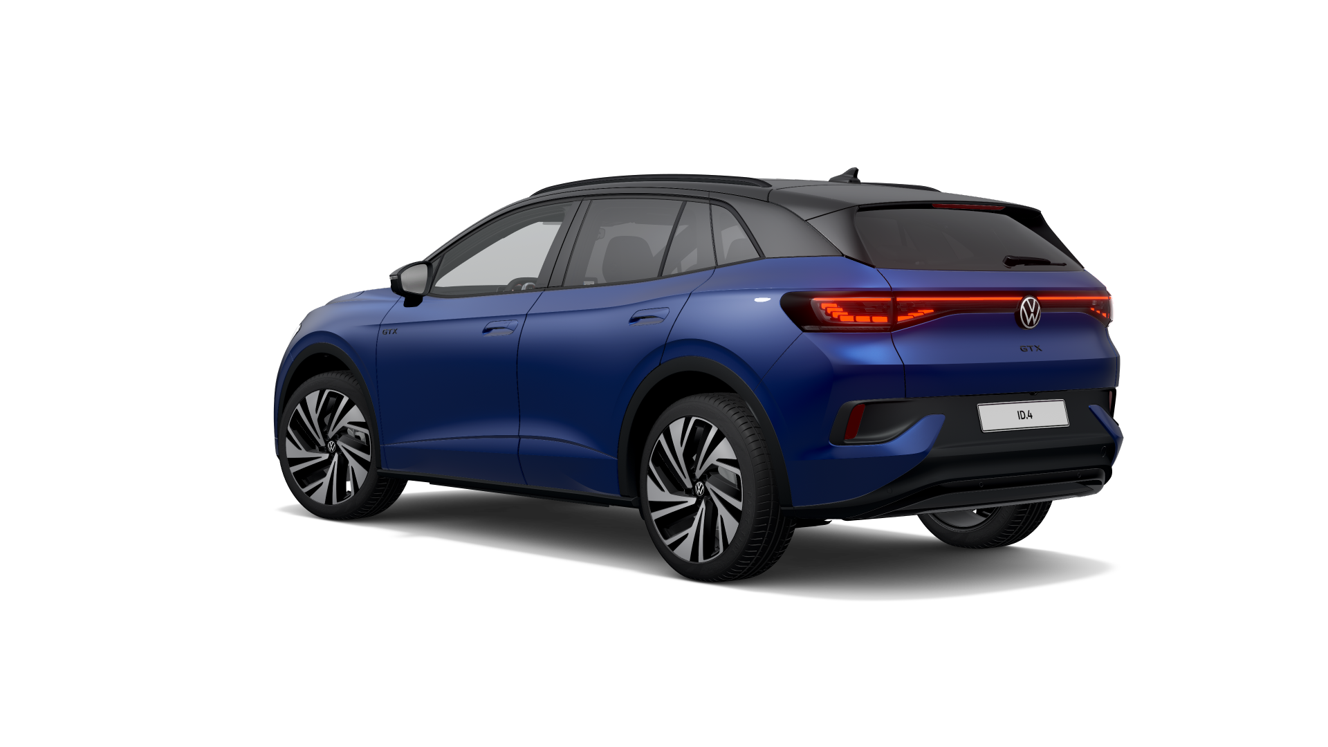 Volkswagen ID.4 4Motion GTX