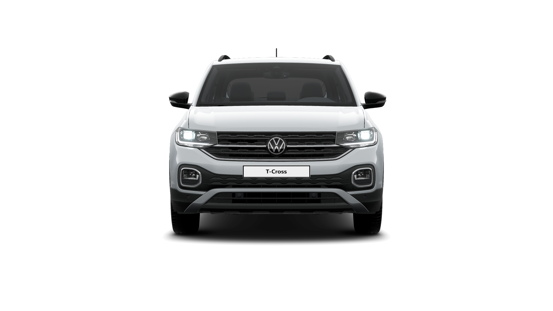 Volkswagen T-Cross 1.0 TSI DSG Move