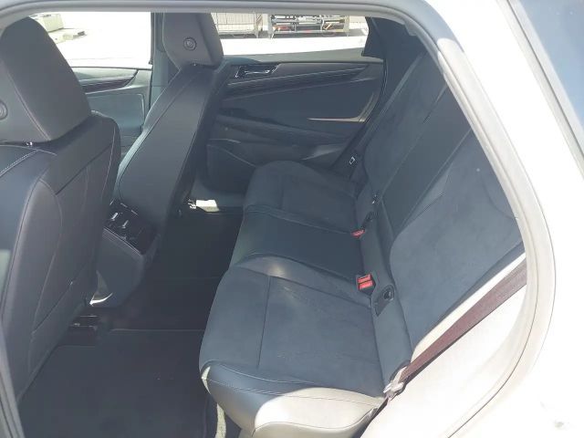 Volkswagen ID.7 Business Pro Tourer