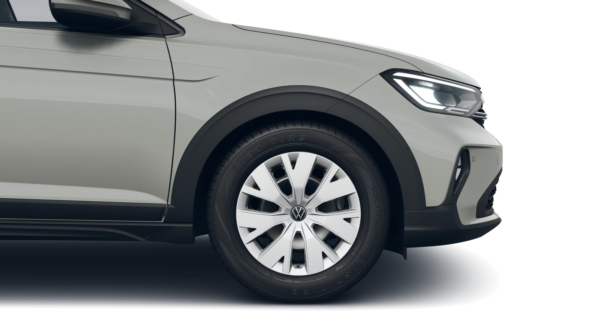 Volkswagen Taigo Taigo 1,0 l TSI OPF 70 kW (95 PS) 5-Gang