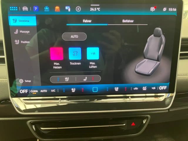 Volkswagen ID.7 Business Pro Tourer