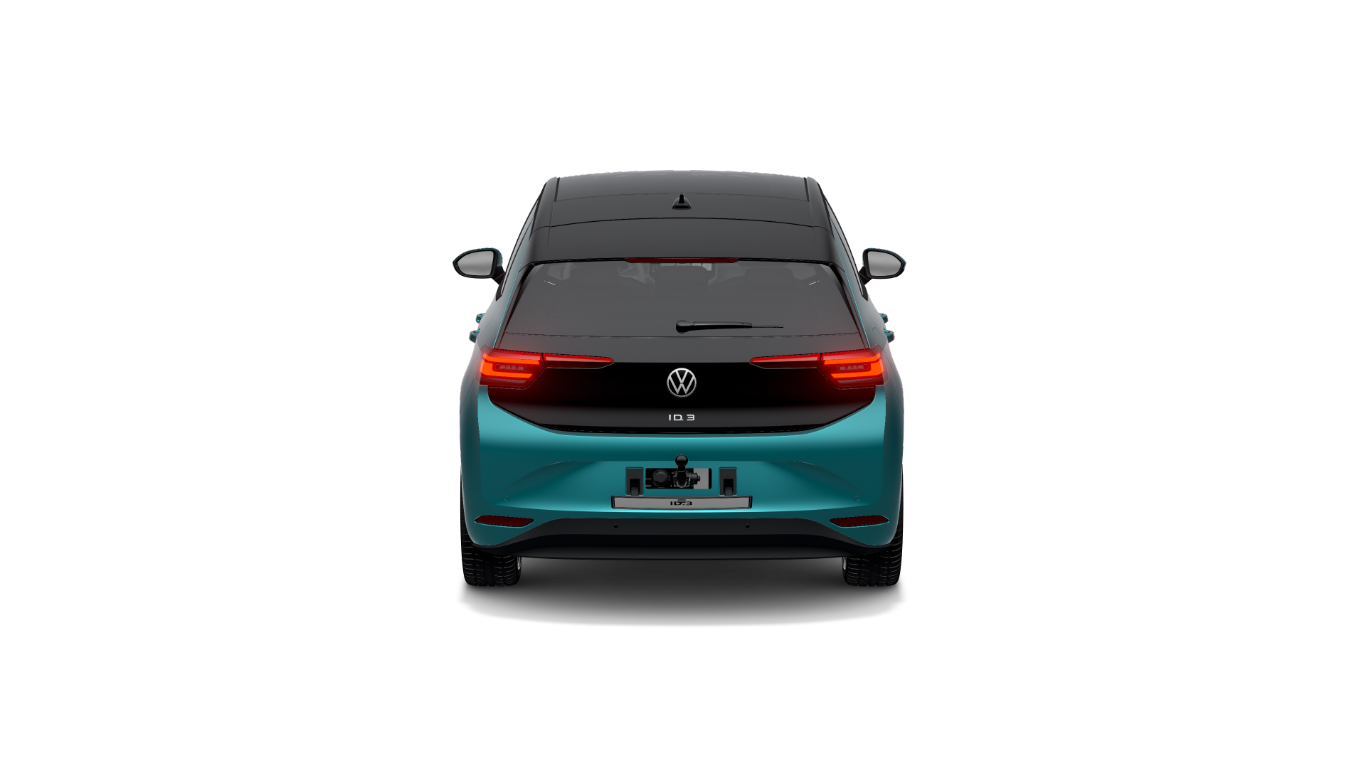 Volkswagen ID.3 Performance Pro