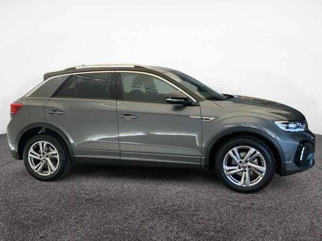 Volkswagen T-Roc DSG R-Line