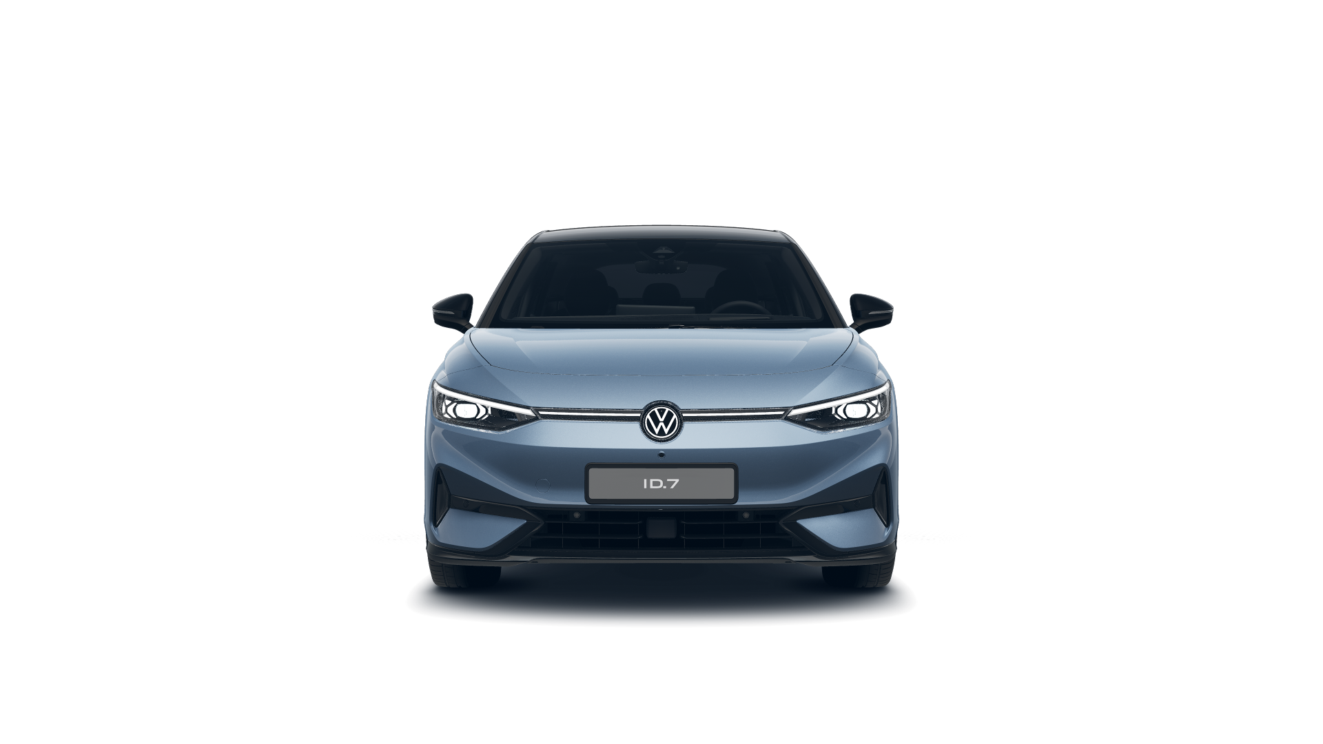 Volkswagen ID.7 Plus Style